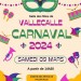 Carnaval - Vallecalle