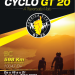 Cyclo GT 20