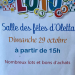 Loto - Salle des ftes d'Oletta 