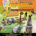 Halloween au Corsica Zoo