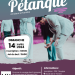Concours de Ptanque - Saint-Florent
