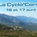 La Cyclo Corse